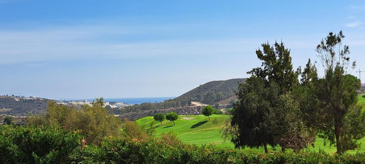 미하스 El Olive - Calanova Grand Golf 아파트 외부 사진